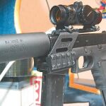 La Glock es un invento austriaco preparado para matar
