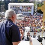 El Vaticano bendice al Camino Neocatecumenal