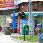 EL BAR «Faisán», donde presuntamente se alertó a ETA de una operación policial contra su aparato de extorsión