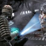 En «Dead Space 2» vuelven las horribles criaturas que poblaban el primer título