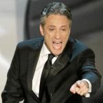 Jon Stewart, el nuevo y poderoso rey de la televisión norteamericana