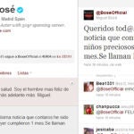 bose