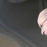 Duran Lleida durante el desayuno de Fórum Europa