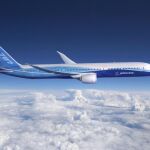 Boeing destaca que la cantidad considerada ilegal por la OMC es sólo «una pequeña parte del total denunciado por la UE»