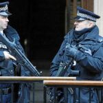 El Gobierno británico ha reforzado en los últimos meses la seguridad y se mantiene al tanto de los movimientos islamistas en Pakistán