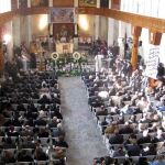 La vida de los cristianos en Irak se ha vuelto muy peligrosa