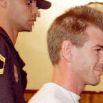 Uno de los asesinos de Alcásser no saldrá de prisión hasta 2023