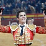 Daniel Luque: «Si torear fuera de San Isidro ayuda a la Fiesta, adelante»