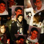 Homenaje a Alvaro Ussía celebrado a los pocos días de su muerte