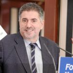 Eguiguren aboga por una Constitución vasca «propia»