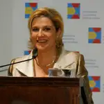 Pilar Rahola.