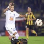 El precio de Coentrao