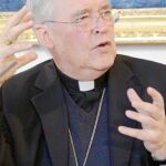 Cordes fue hasta 2010 el «ministro de solidaridad» vaticano