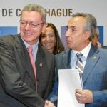 Alejandro Blanco será el encargado de dirigir la tercera candidatura consecutiva de Madrid a unos Juegos tras renuncia de Ruiz-Gallardón