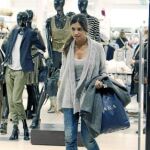 Zara-adictas sin complejos