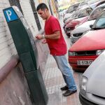 La Delegación de Movilidad trabaja en el restablecimiento de la zona azul en todo el Casco Histórico, tras la derogación del Plan Centro