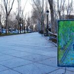 Espacios culturales como El Prado o el Reina Sofía formarán parte del nuevo contenedor cultural