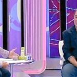 Antonio Canales asistió el viernes al programa DEC
