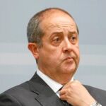 En la imagen, el conseller de Interior, Felip Puig