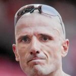 Chema Martínez defiende la limpieza del deporte español