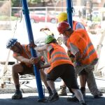 Los trabajadores vascos con los que más ganan y los canarios, los que menos