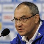Felix Magath, destituido como entrenador del Schalke