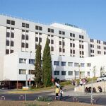 El Hospital Reina Sofía de Córdoba