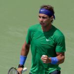Nadal quiere el Masters 1.000 de Shanghai y Murray revalidar el título