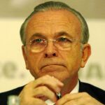 Isidro Fainé es el presidente de Criteria