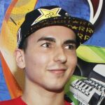 Lorenzo: «Demasiada velocidad»