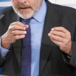 Jaime Lissavetzky y Tomás Gómez alcanzaron el martes un acuerdo que el líder del PSM considera «excelente» pero que no convence a los partidarios de Trinidad Jiménez en las primarias del pasado otoño