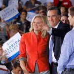 Romney arrasa en Florida y vuelve a ser el favorito