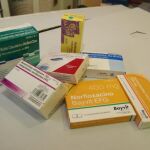 España sigue a la cola europea en la venta de estos medicamentos
