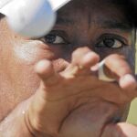 Tiger Woods vuelve a jugar un «grande» tras perderse los dos últimos. Lo hace en Atlanta, en un campo muy largo con un par 3 de 240 metros