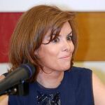 Sáenz de Santamaría aboga por reformar el Tribunal Constitucional