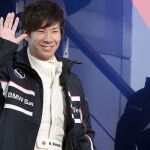El japonés fue el más rápido en el radar