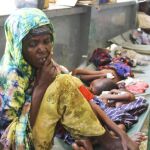 La guerrilla islamista somalí impide el reparto de la primera ayuda humanitaria