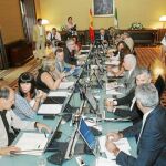 San Telmo se «cerró» con dinero para Delphi Santana y VPO hoy en crisis
