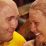 La pareja del millón de euros