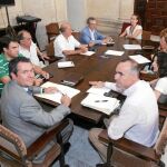 El portavoz representará al Grupo Socialista en Emasesa y el Alcázar