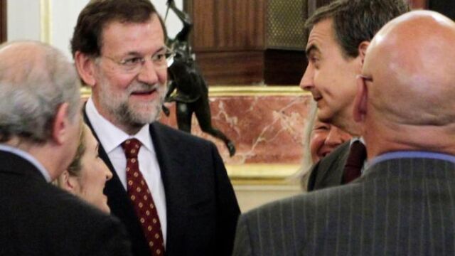 Última sesión de control en el Congreso