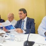 CDC acordó en la ejecutiva de ayer que no apoyará la resolución parlamentaria que el PP ha presentado para cambiar el modelo educativo