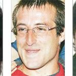 Irache Sorzábal leyó el texto en euskera / David Pla está fugado de la Justicia / Alejandro Zobarán no abrió la boca