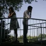 Cada cuatro minutos se produce una ruptura matrimonial