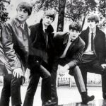 Los Beatles