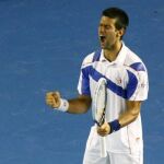 Djokovic liquida a Murray y conquista su segundo Abierto de Australia