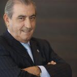 Juan José Hidalgo, presidente del Grupo Globalia