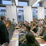 Este años se examinan 3.285 alumnos más que en 2010