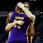 lakers