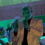 El candidato imputado de Gómez